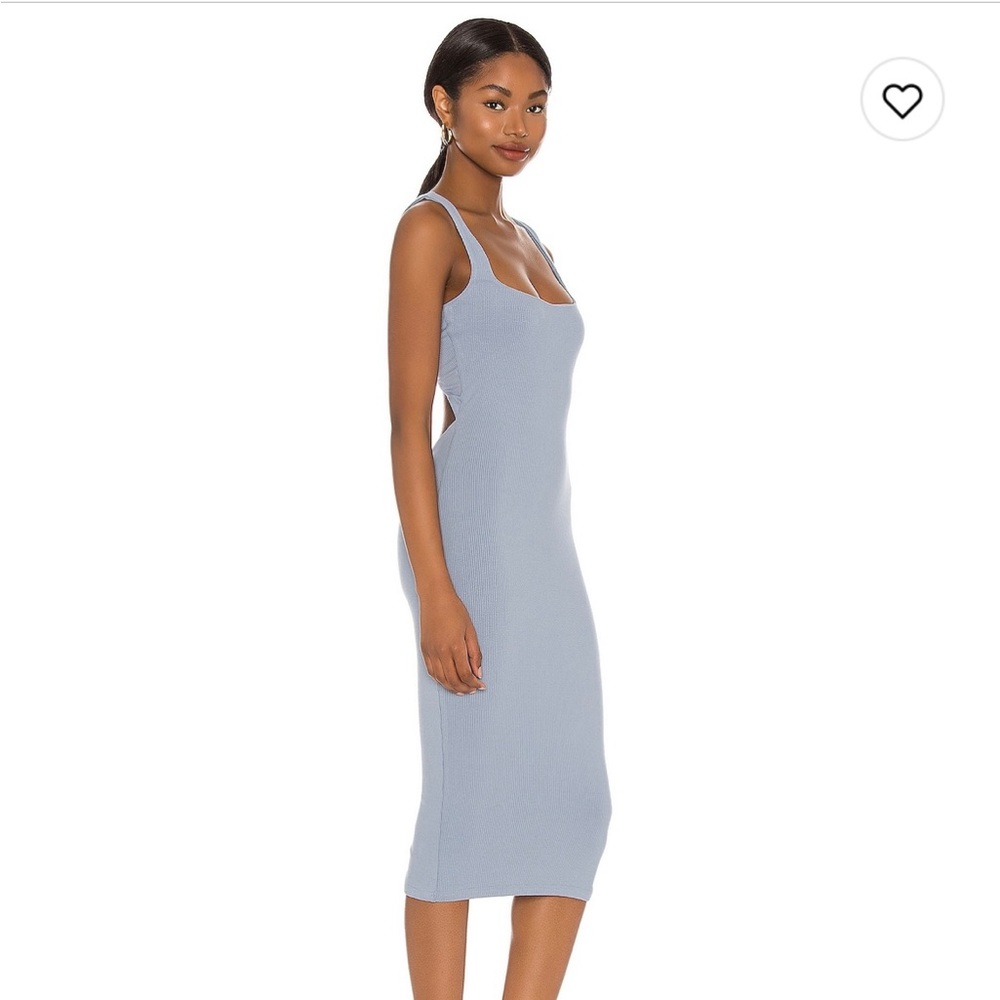 Gail Tank Dress - Superdown